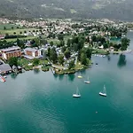 Seerose Szálloda Bodensdorf