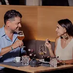Szálloda Seerose 4*