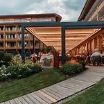 Szálloda Seerose 4*