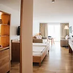 Seerose בודנסדורף