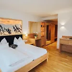 Szálloda Seerose 4*