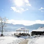 Seerose 4* בודנסדורף