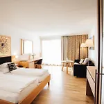 Seerose מלון בודנסדורף