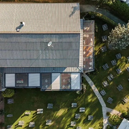 Seerose 4* Bodensdorf