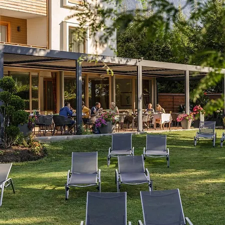 Seerose 4* Bodensdorf