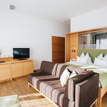Hotel Seerose 4*