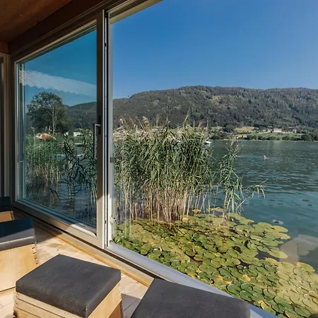 Hotel Seerose Bodensdorf