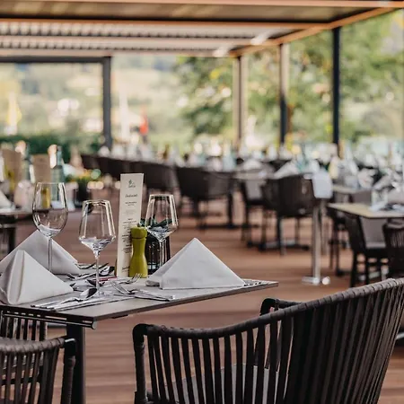 Seerose Hotel Bodensdorf