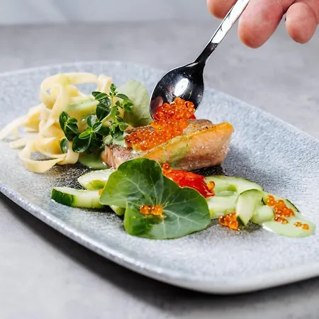 Seerose Hotel Bodensdorf