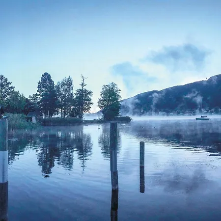 Seerose Hotel Bodensdorf