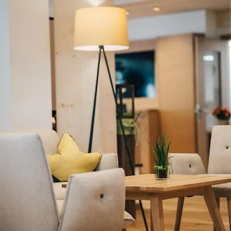 Hotel Seerose 4*