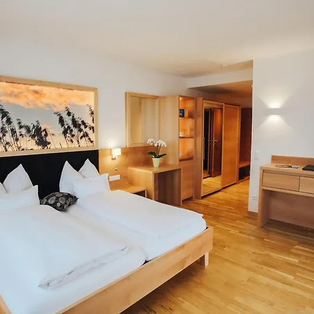Hotel Seerose 4*