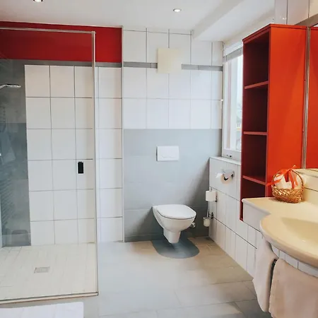 Seerose Hotel 4*