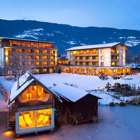 Seerose Hotel 4*