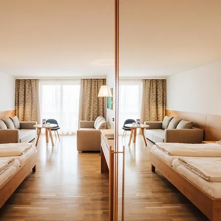 Hotel Seerose