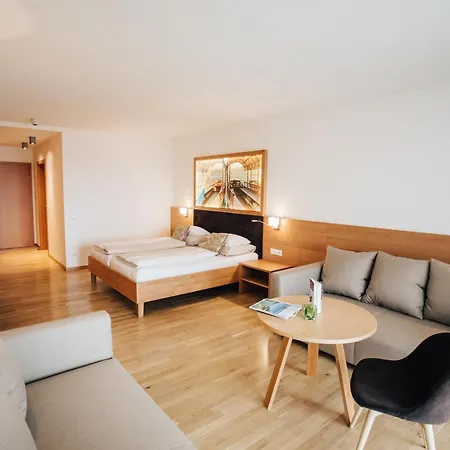Hotel Seerose