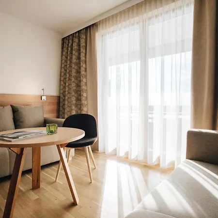 Seerose 4* Bodensdorf
