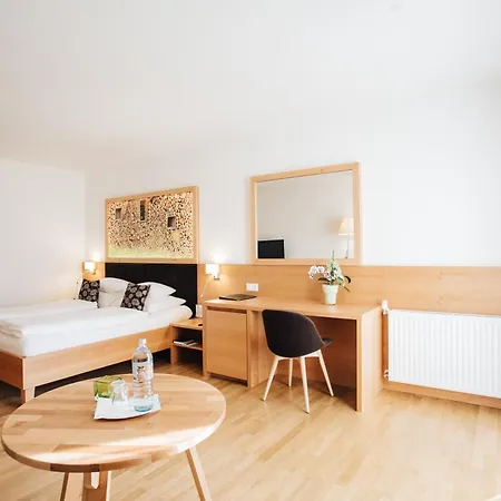 Seerose Hotel 4*