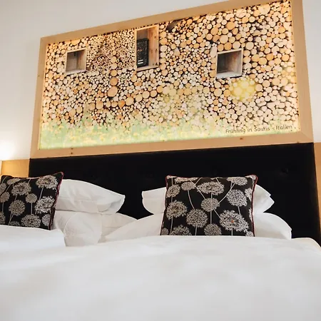 Hotel Seerose Bodensdorf