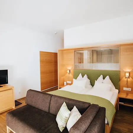 Seerose Hotel