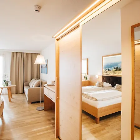 Hotel Seerose