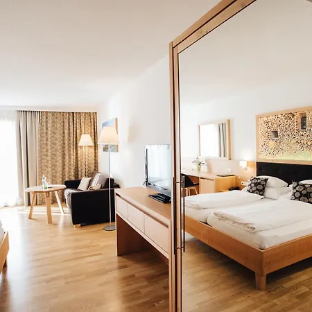 Hotel Seerose 4*