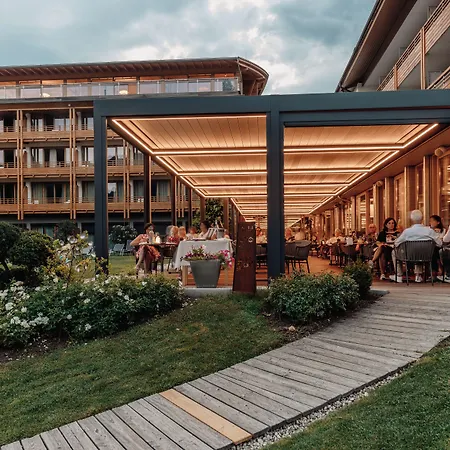 Seerose Hotel