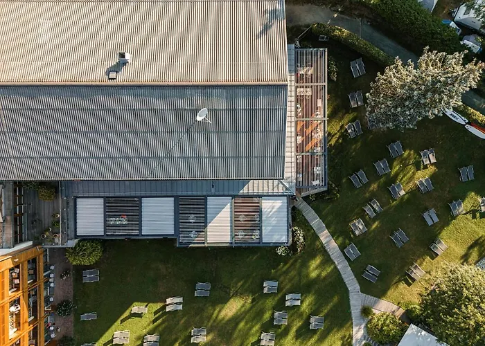 Seerose 4* Bodensdorf