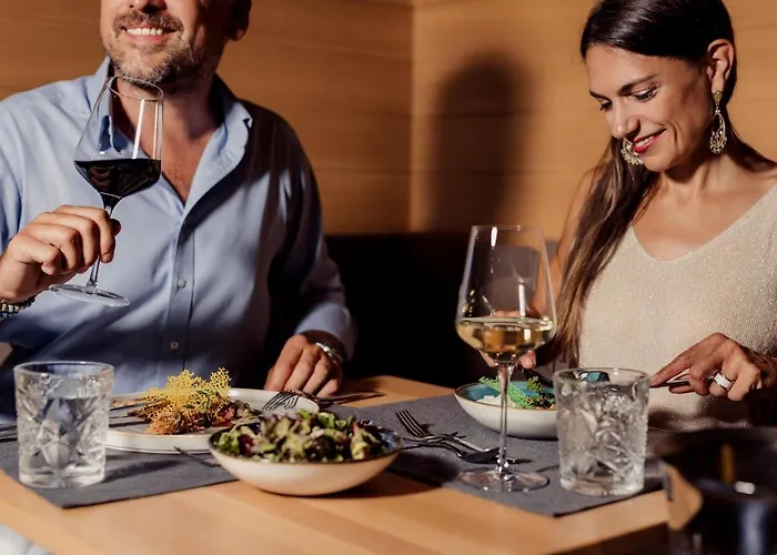 Seerose 4* בודנסדורף