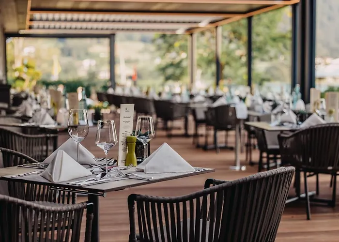 Seerose מלון בודנסדורף