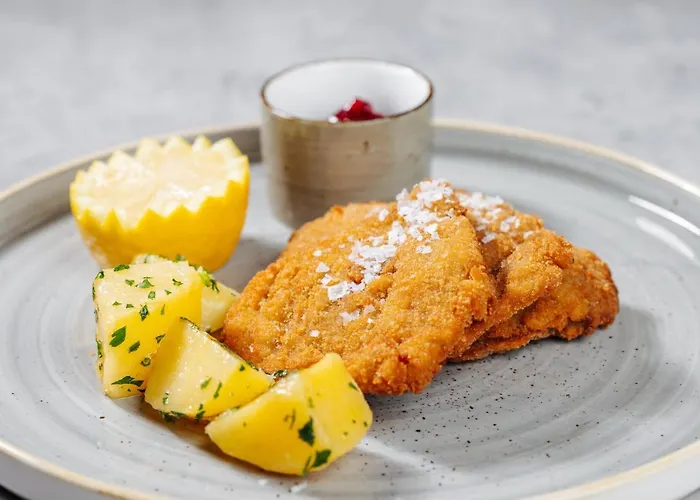 Seerose 4* בודנסדורף