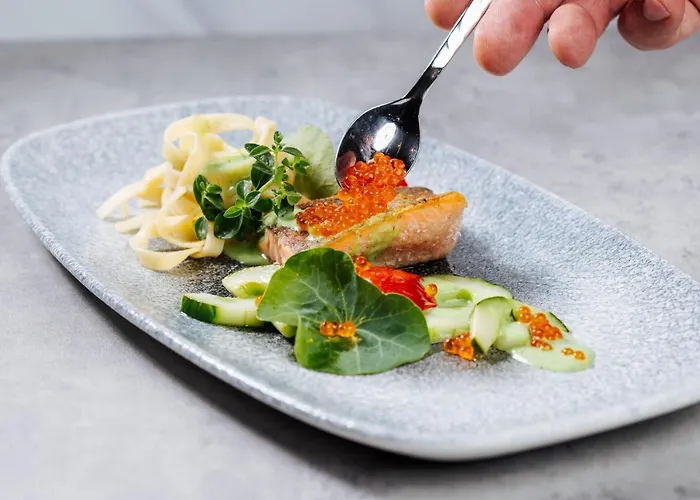 Seerose מלון בודנסדורף