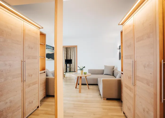 מלון Seerose בודנסדורף