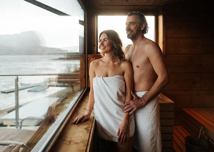 Seerose Hotel Bodensdorf