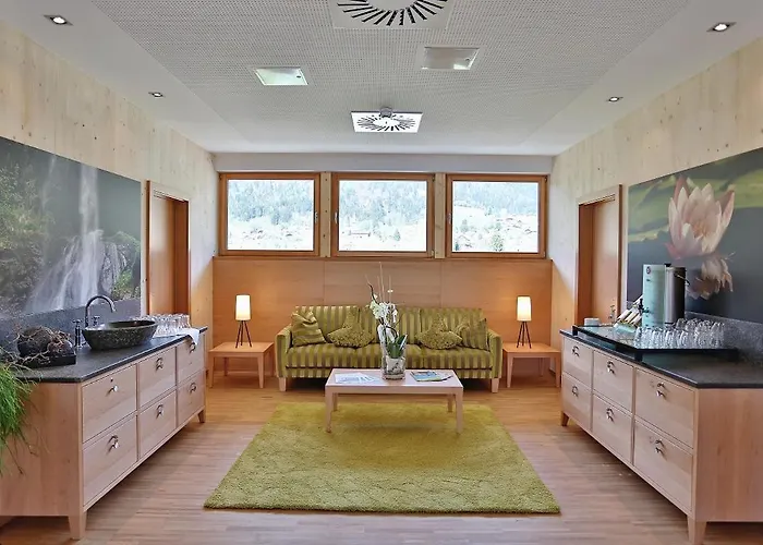 Seerose 4* בודנסדורף