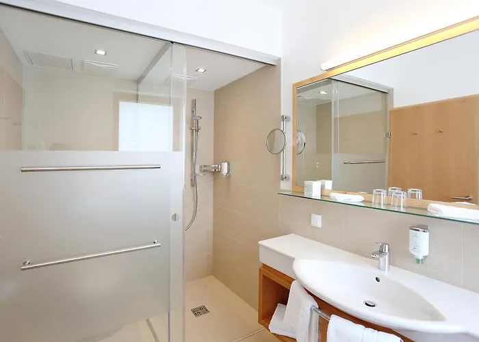 Hotel Seerose Bodensdorf