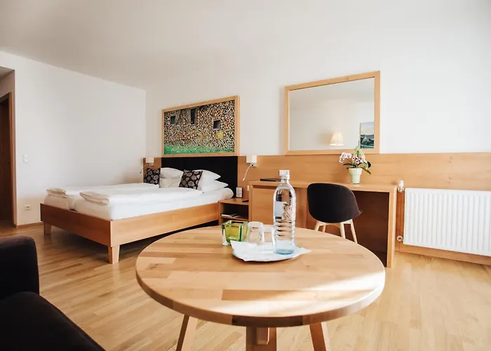 Отель Seerose 4*