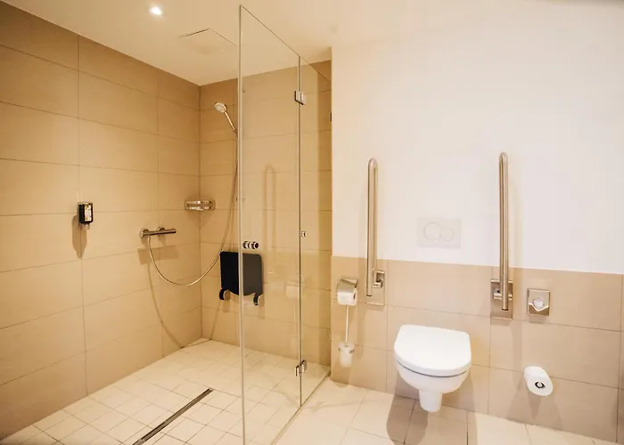 Seerose 4* Боденсдорф